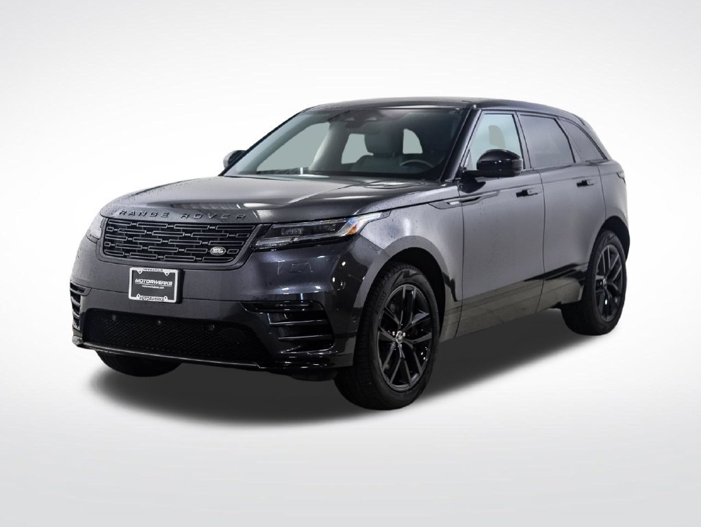 Used 2026 Land Rover Range Rover Velar Dynamic SE