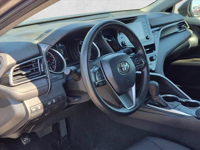 Used 2023 Toyota Camry LE FWD image 10