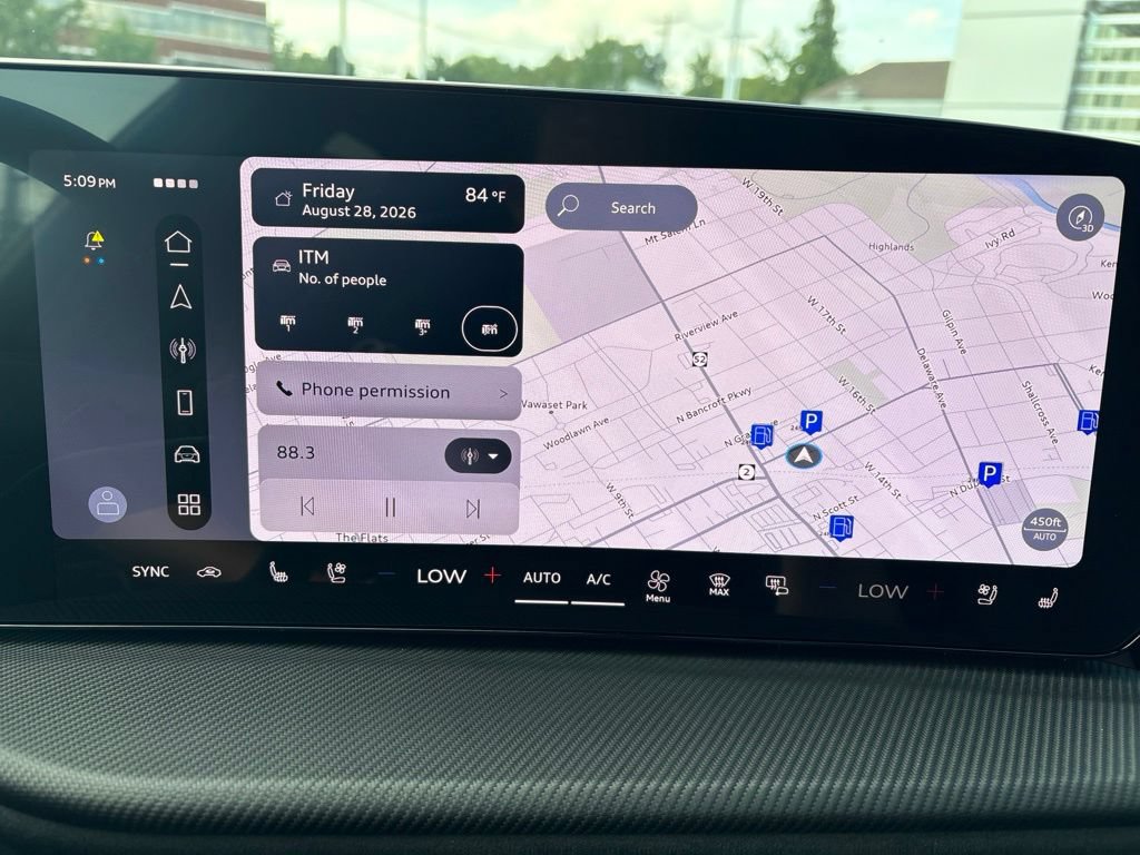 New 2026 Audi SQ5 Premium Plus AWD/4WD image 18