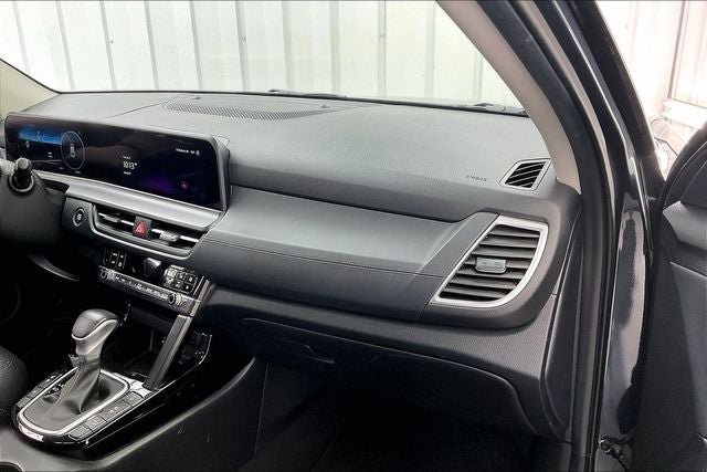 Used 2024 Kia Seltos SX w/ SX Sunroof Package AWD/4WD image 18