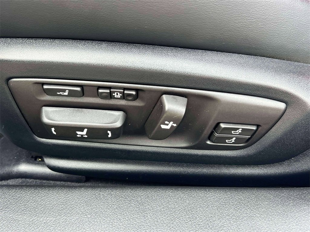 Certified 2019 Lexus GS 350 F Sport image 17