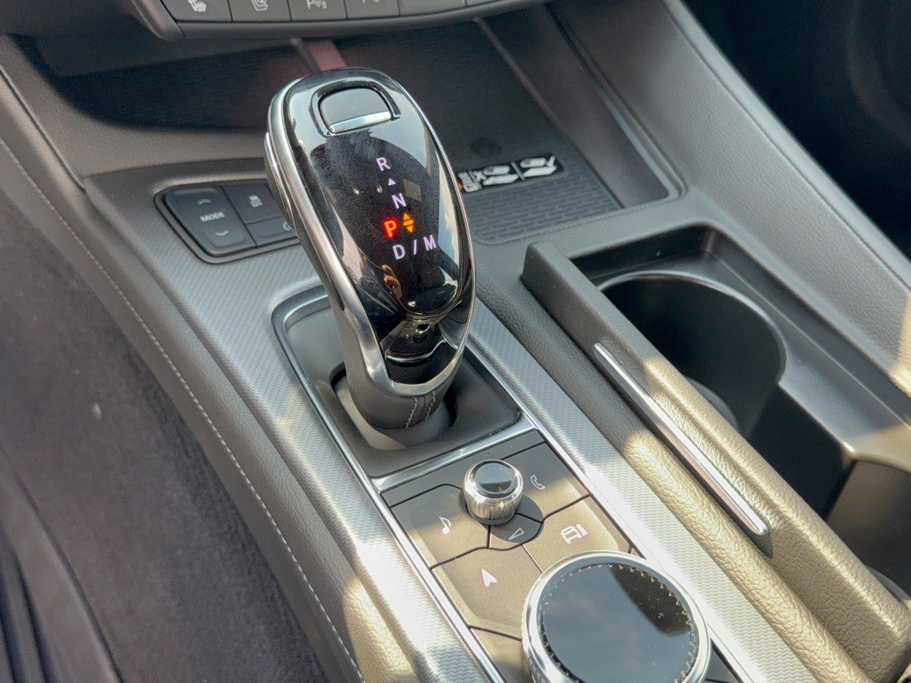 New 2026 Cadillac CT5 Premium Luxury RWD image 21