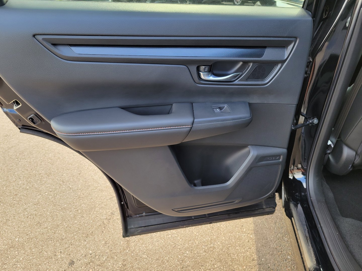 Used 2026 Honda CR-V Sport-L image 14