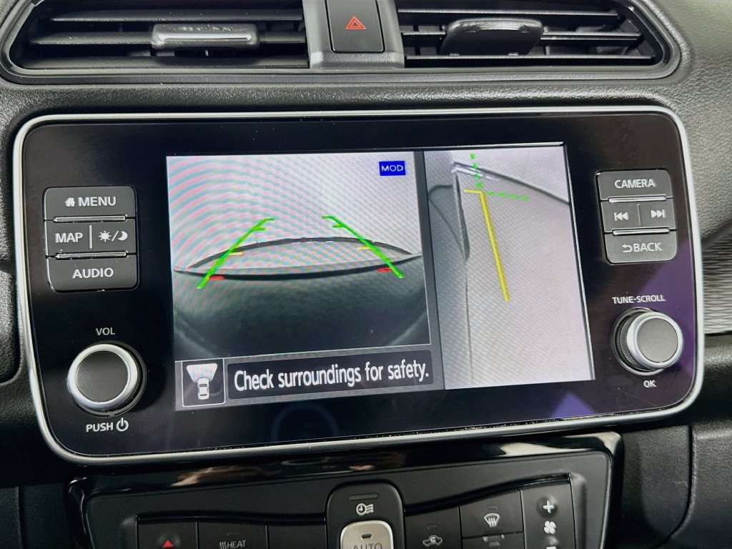 Used 2025 Nissan Leaf SV Plus FWD image 45