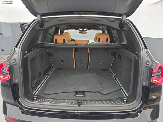 Used 2022 BMW X3 xDrive30i w/ Convenience Package w/ZPA image 44