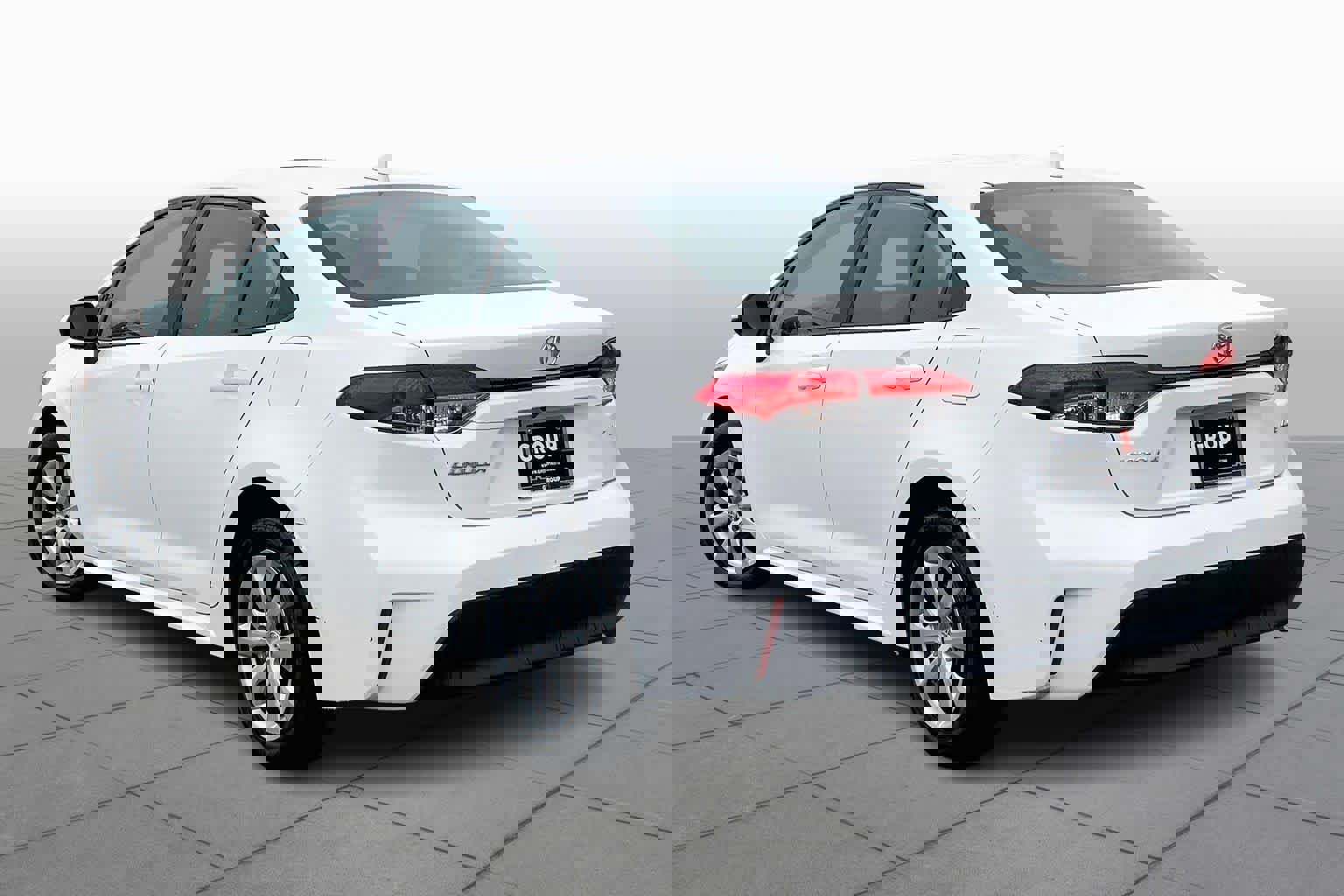 Used 2024 Toyota Corolla LE image 11