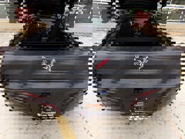 Used 2019 Chevrolet Corvette ZR1 image 21