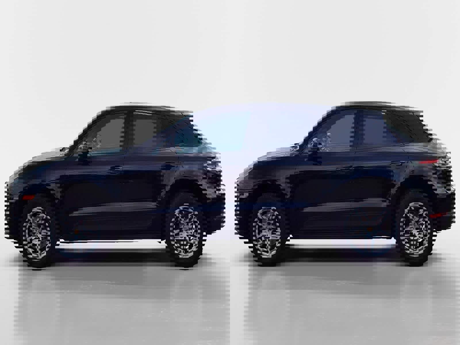 Used 2020 Porsche Macan image 2