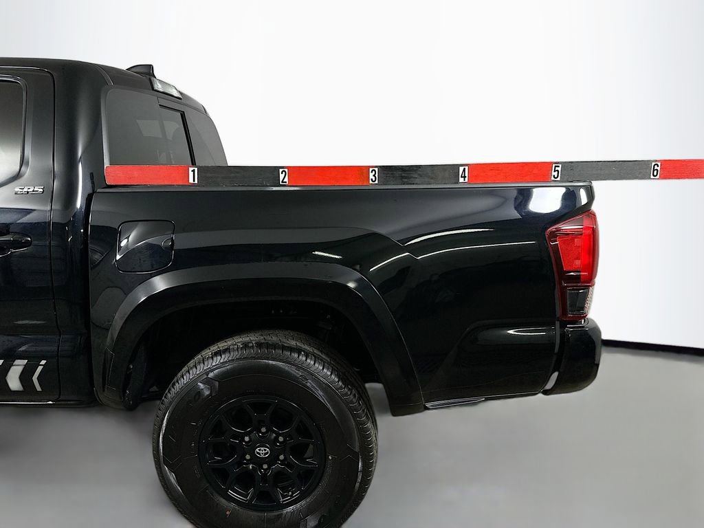 Used 2022 Toyota Tacoma SR5 image 35
