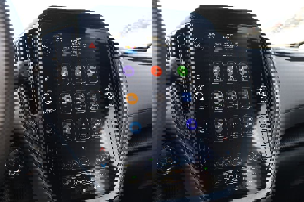 New 2026 Subaru Crosstrek 2.0i Premium image 14