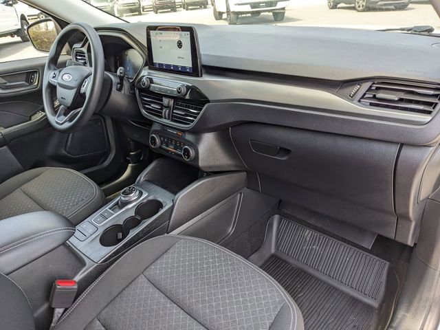 Used 2025 Ford Escape Active image 13