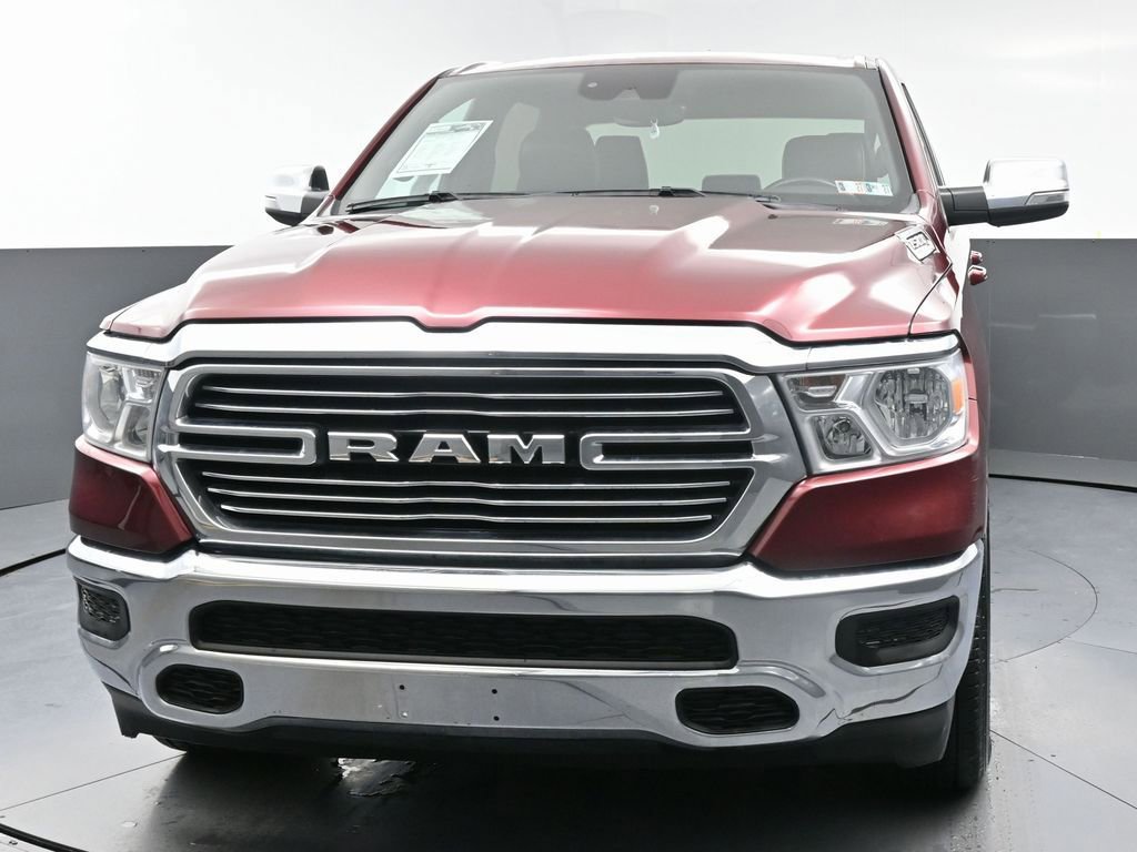 Used 2023 RAM 1500 Laramie image 5