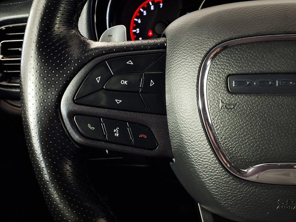 Used 2023 Dodge Durango GT AWD/4WD image 19