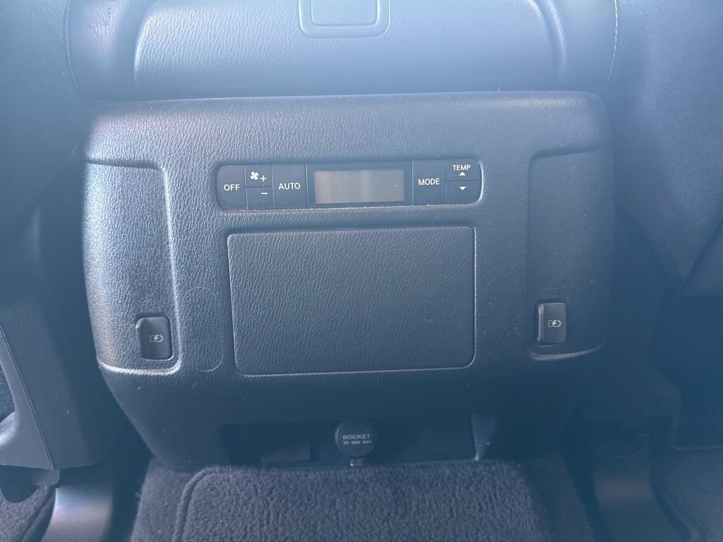 Used 2019 Nissan Armada SV w/ Driver Package image 24