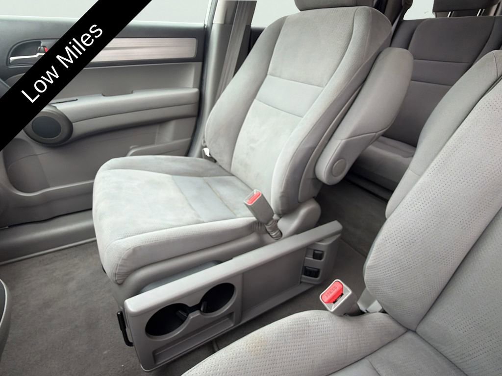 Used 2010 Honda CR-V EX image 28