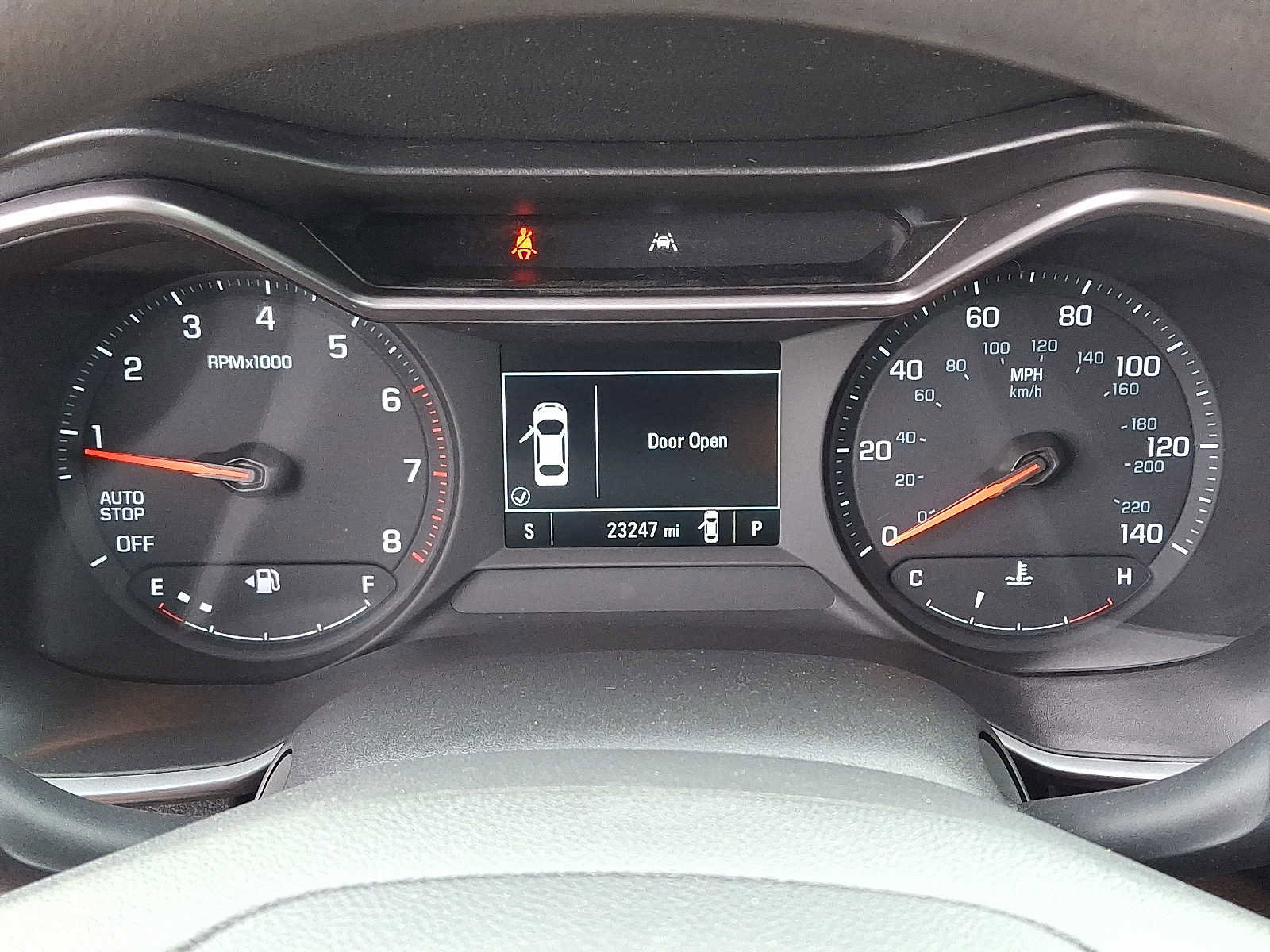 Used 2021 Chevrolet TrailBlazer LS image 19