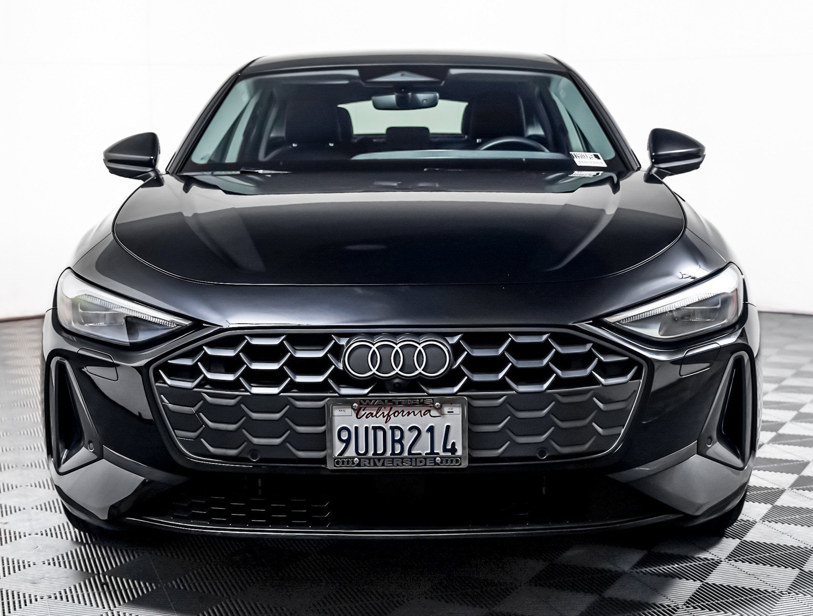 Certified 2025 Audi A5 2.0T Premium w/ Convenience Package image 6