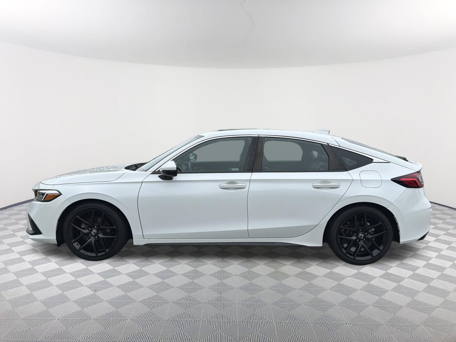 Used 2022 Honda Civic Sport Touring image 13