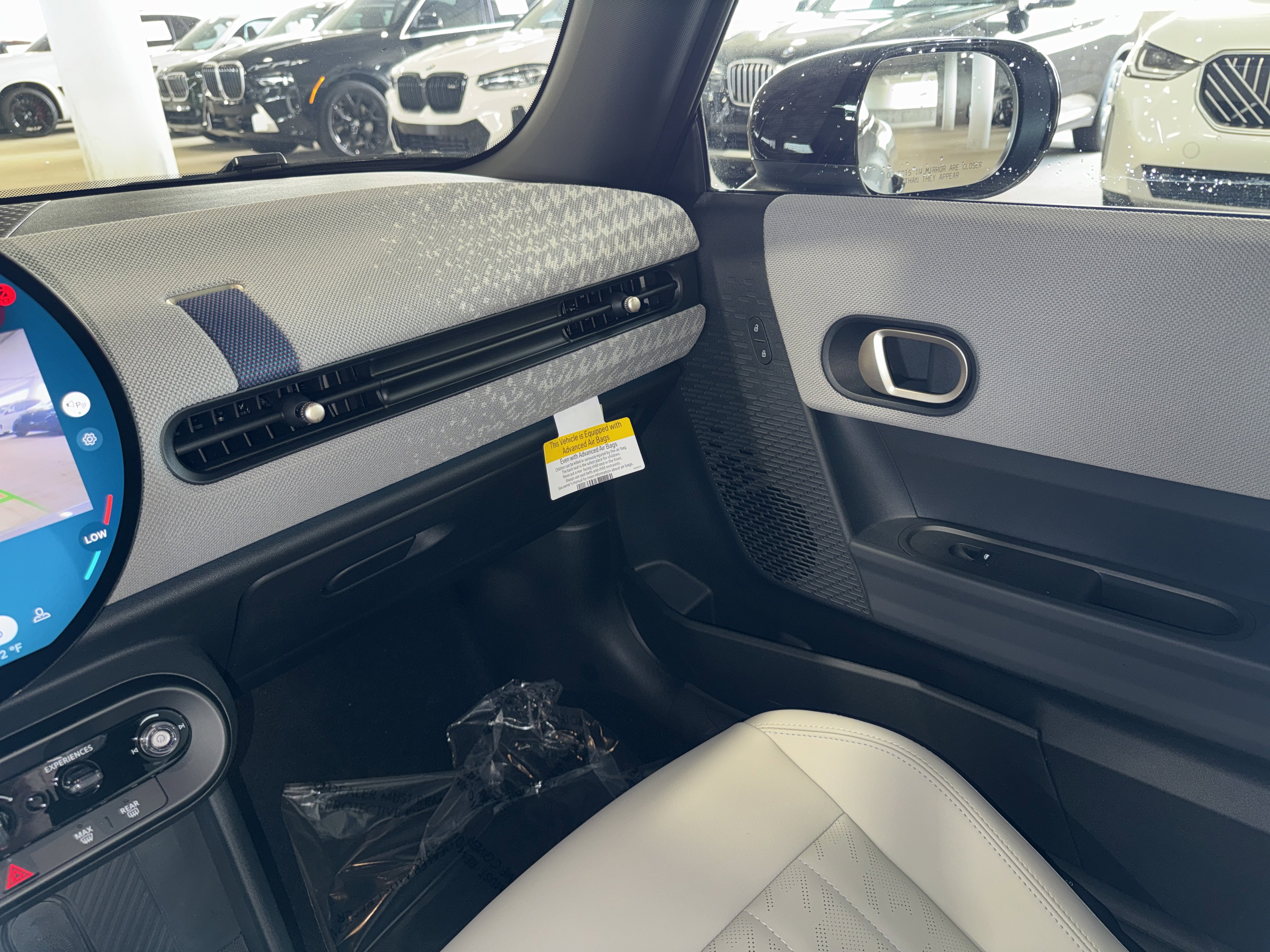New 2026 MINI Cooper S FWD image 21
