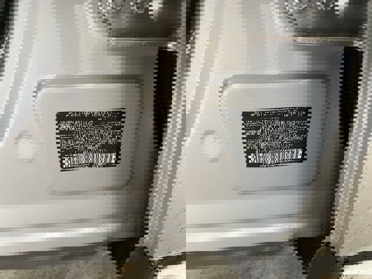 Used 2017 Subaru Forester 2.0XT Touring image 27