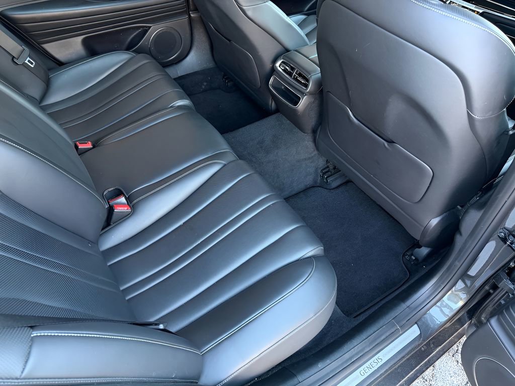 Used 2023 Genesis G80 2.5T image 21