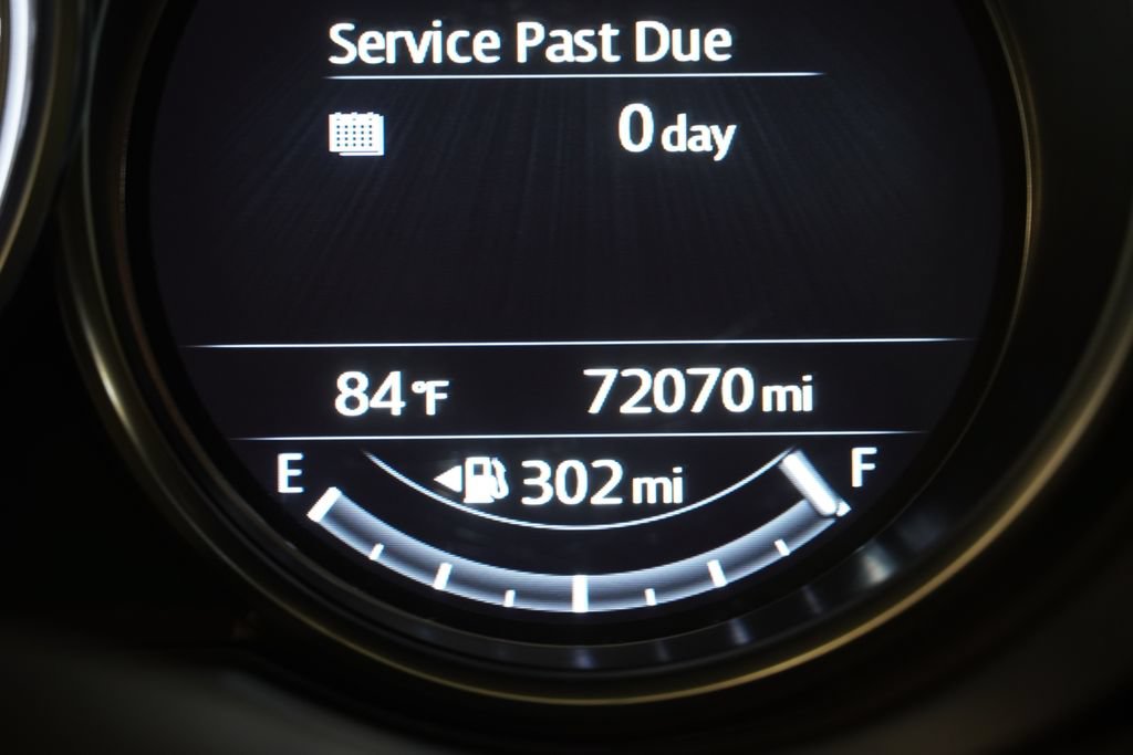 Used 2017 MAZDA CX-9 Signature AWD/4WD image 5