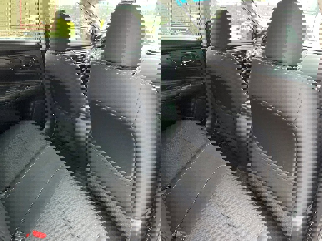 Used 2018 Nissan Altima 2.5 S w/ S Convenience Package image 23