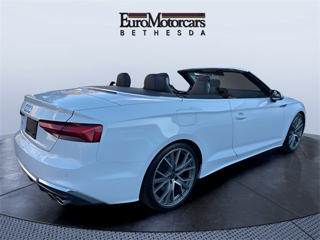 Used 2023 Audi S5 Premium Plus image 5
