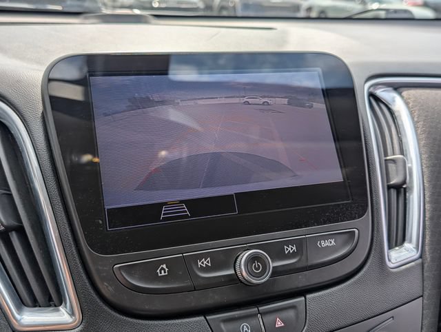 Used 2021 Chevrolet Malibu LT FWD image 20