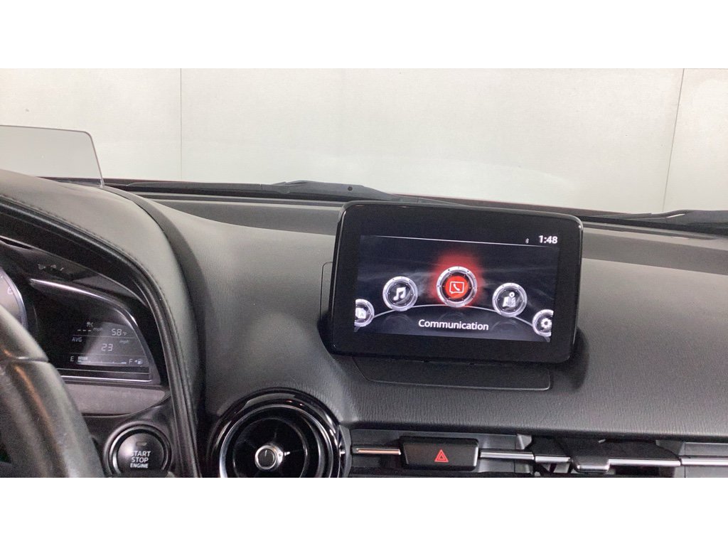 Used 2018 MAZDA CX-3 Grand Touring w/ Premium Package image 23