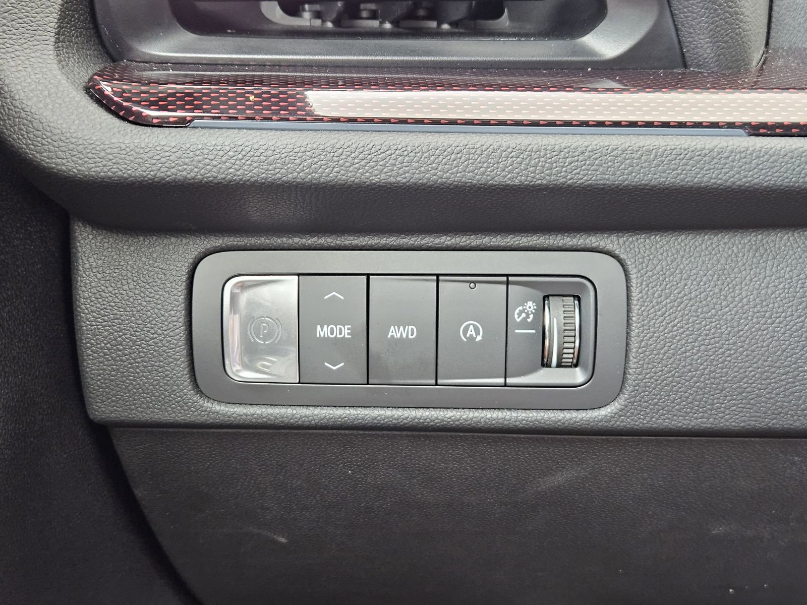 Certified 2024 Chevrolet Traverse RS w/ LPO, Floor Liner Package image 23