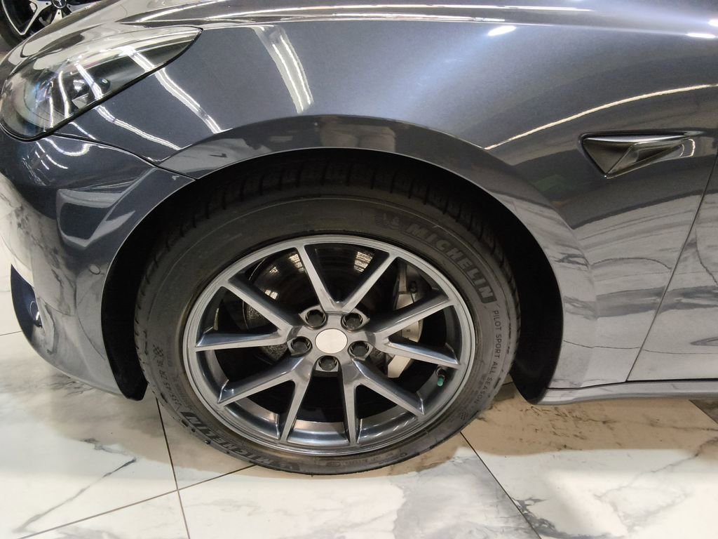 Used 2022 Tesla Model 3 Long Range image 4