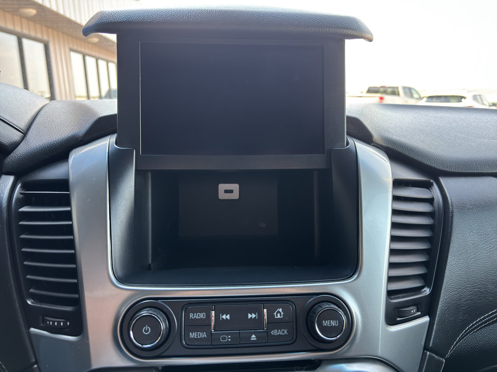 Used 2016 Chevrolet Tahoe LS AWD/4WD image 21