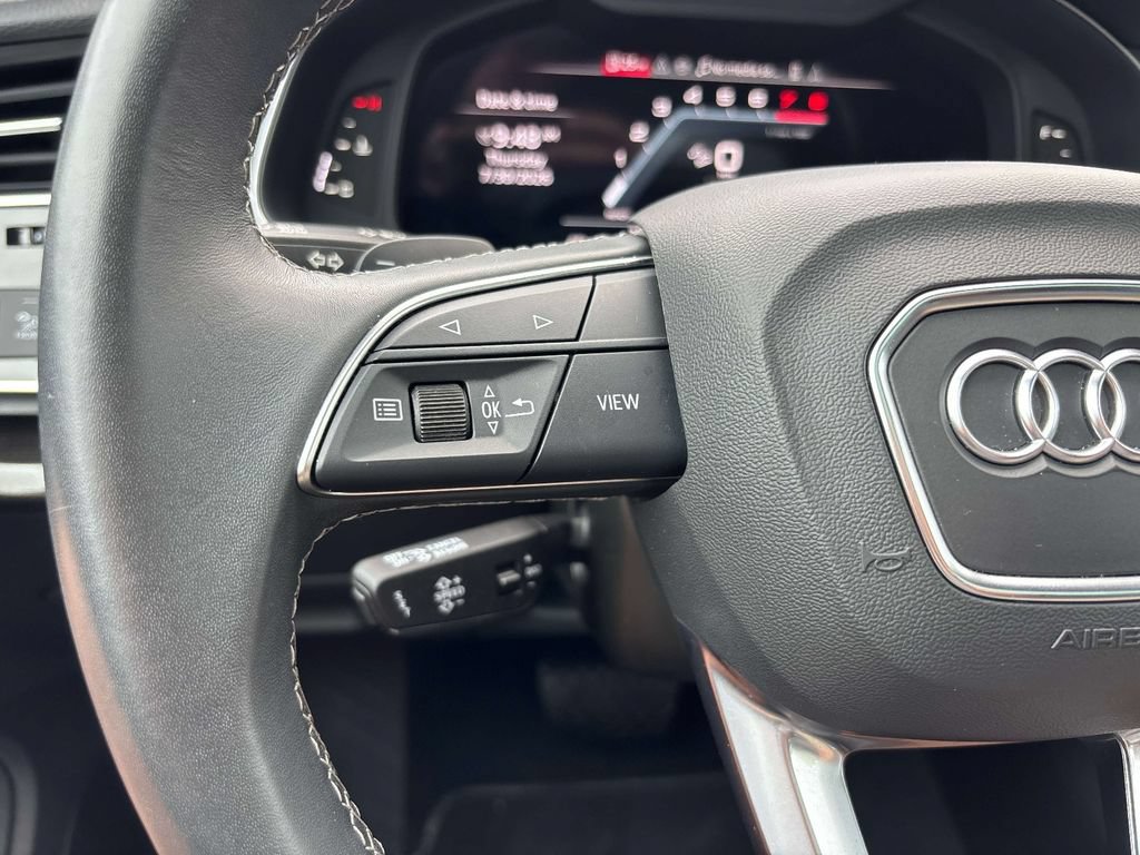 Used 2025 Audi Q7 3.0T Premium Plus AWD/4WD image 31