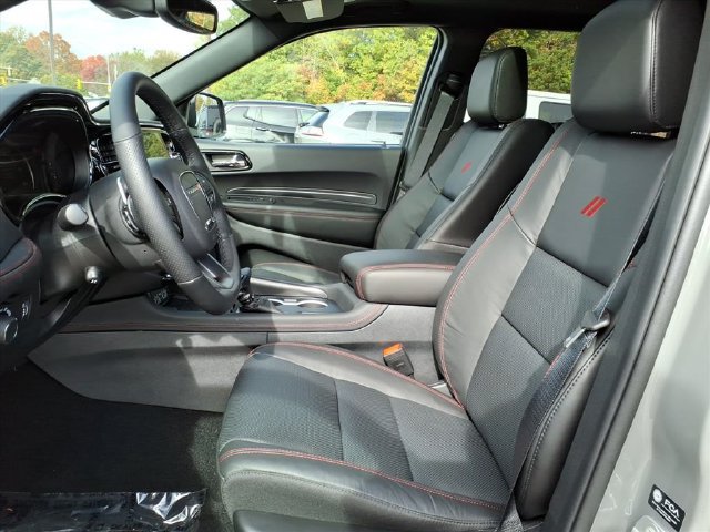 New 2026 Dodge Durango GT AWD/4WD image 8