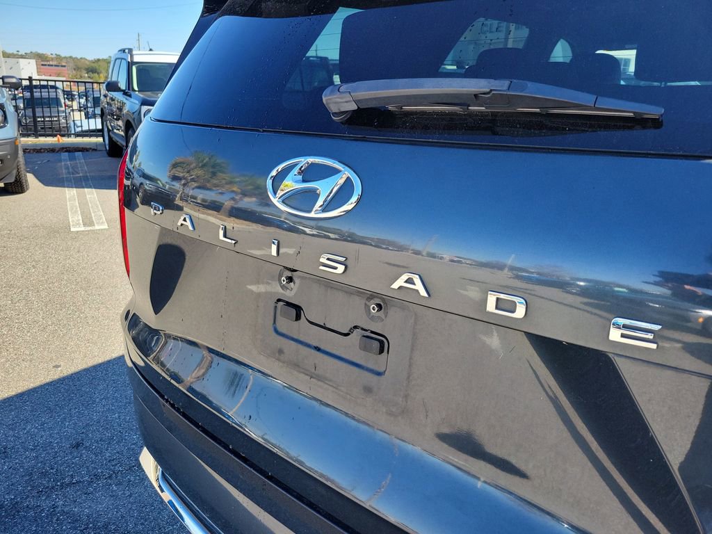 Used 2020 Hyundai Palisade Limited image 7