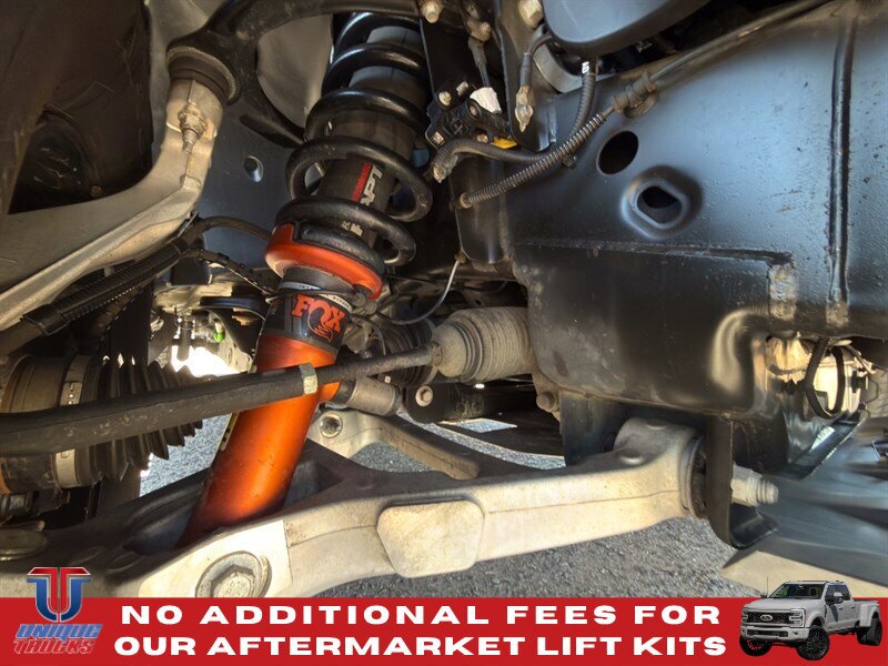 Used 2020 Ford F150 Raptor w/ Equipment Group 801A Mid AWD/4WD image 11