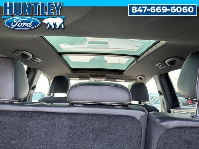 Used 2022 Volkswagen Atlas Cross Sport SEL Premium R-Line image 10