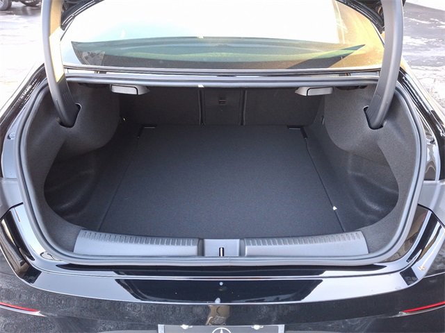 Certified 2025 Mercedes-Benz CLA 250 4MATIC image 20