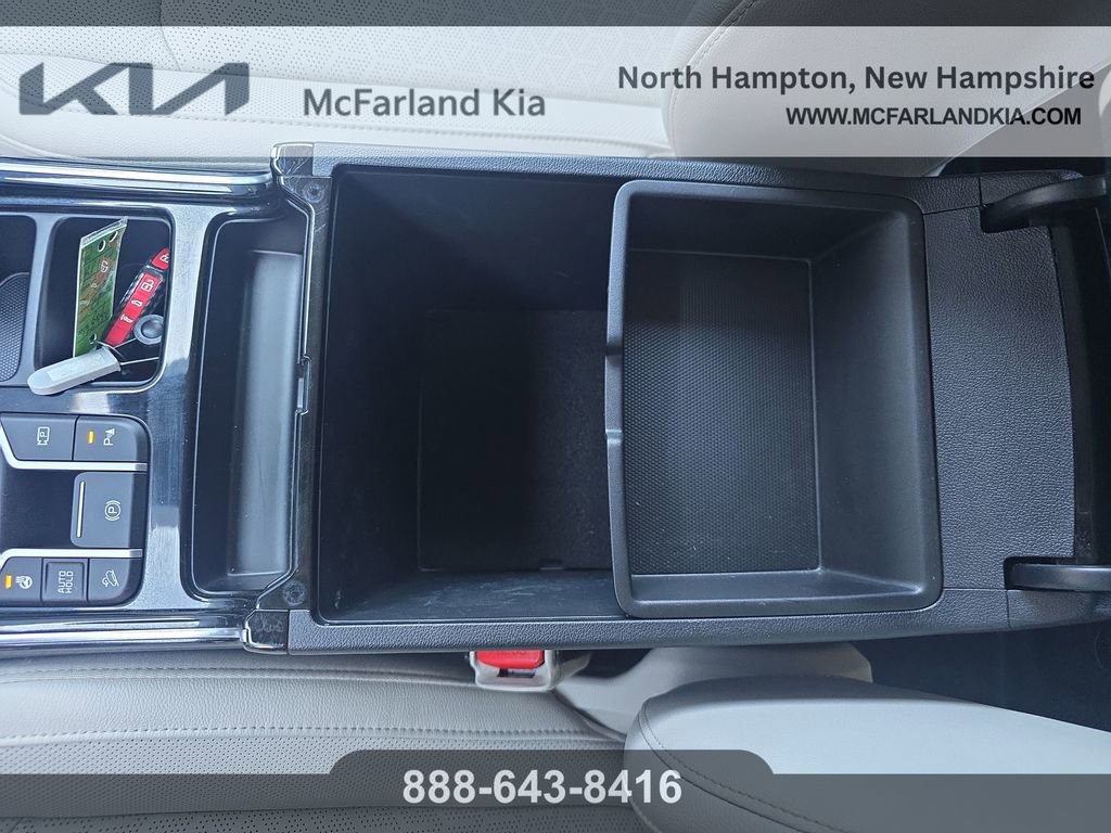 Used 2023 Kia Sorento SX Prestige AWD/4WD image 27
