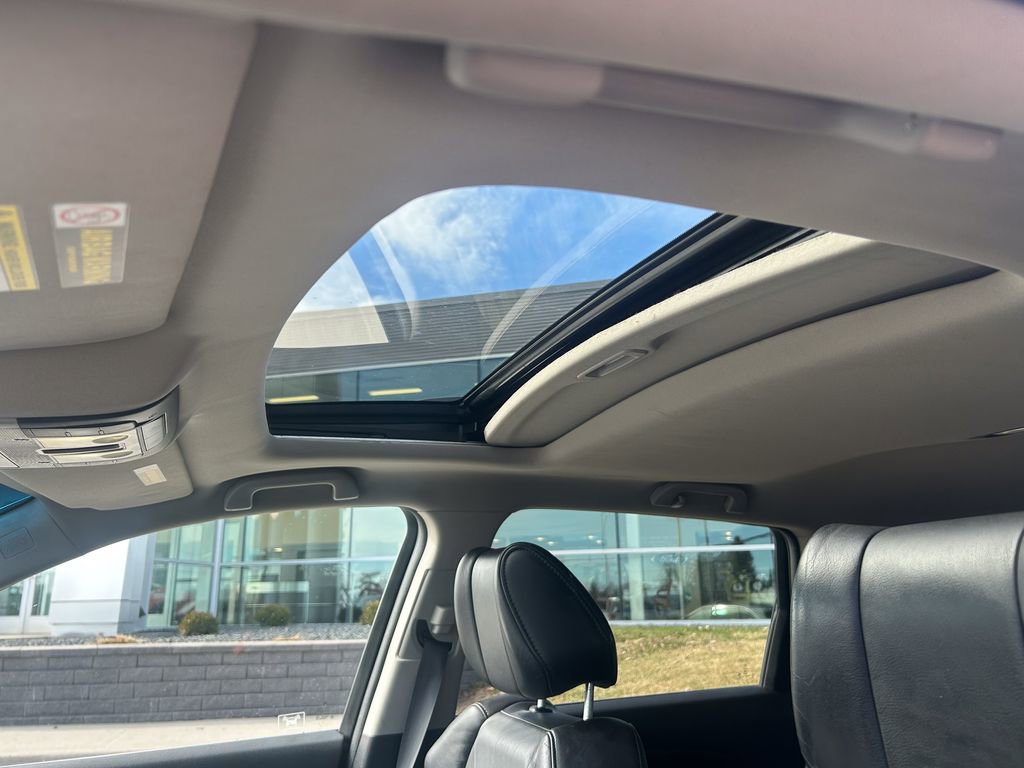 Used 2012 Acura MDX image 24