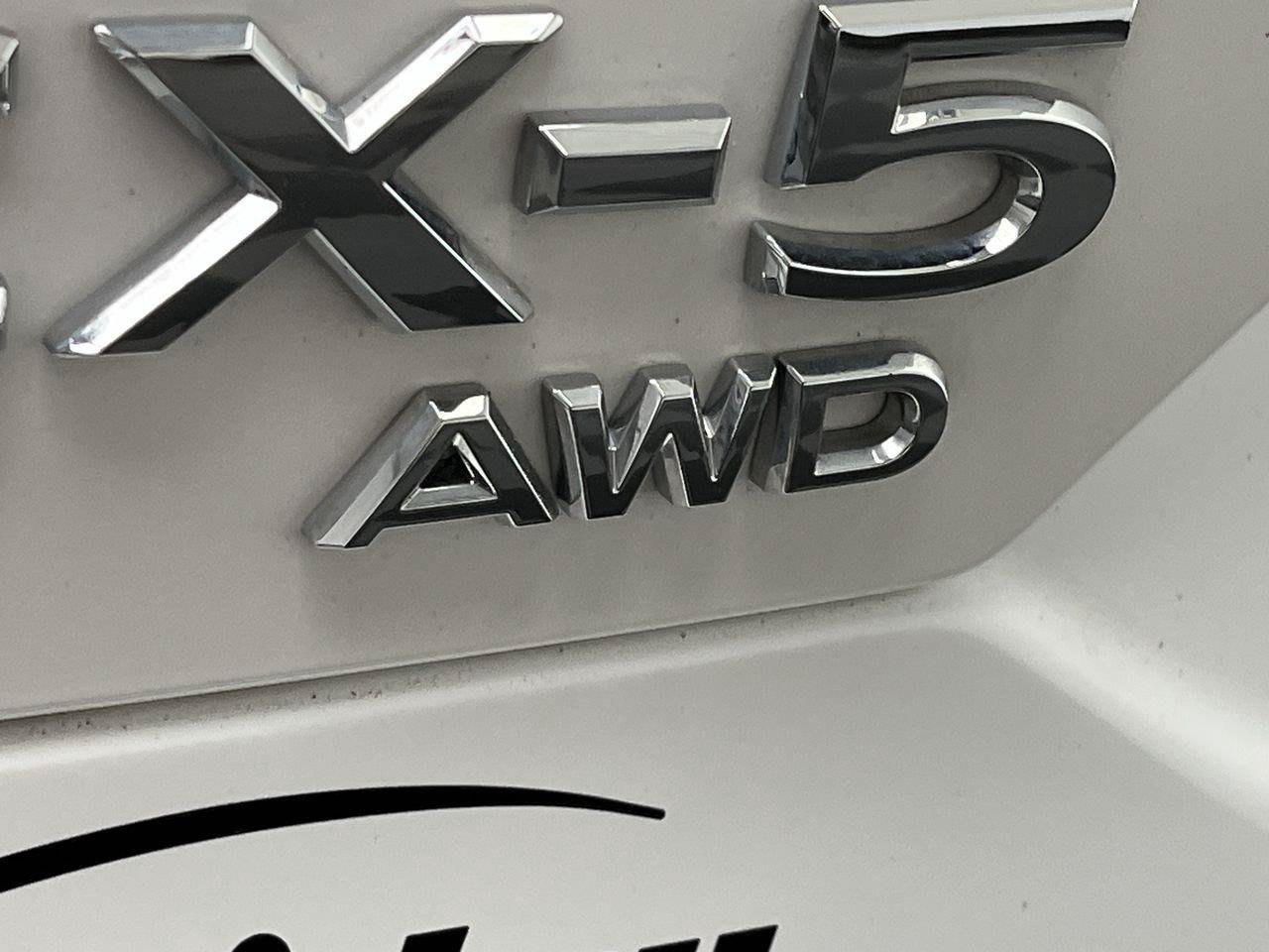 Used 2021 MAZDA CX-5 Grand Touring AWD/4WD image 30
