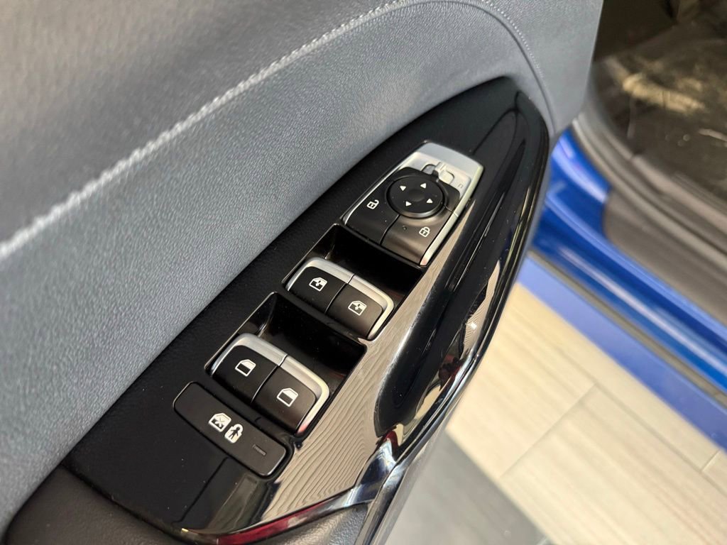 Used 2021 Kia K5 EX w/ EX Premium Package FWD image 21