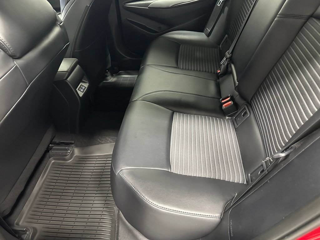 Used 2026 Toyota Corolla XSE FWD image 43