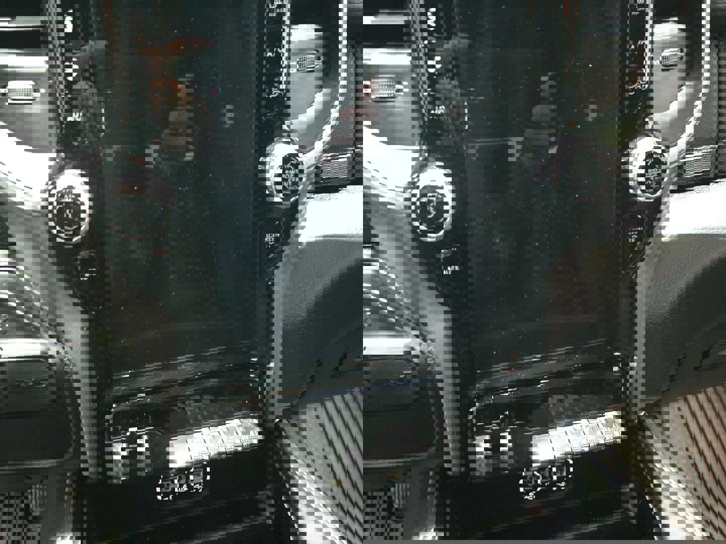 Used 2024 RAM 3500 Laramie w/ Sport Appearance Package image 14