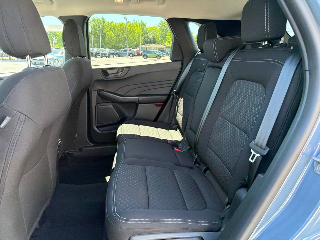 Used 2024 Ford Escape Active w/ Tech Pack #1 AWD/4WD image 13