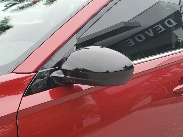 Used 2025 Nissan Altima 2.5 SR w/ SR Premium Package FWD image 12