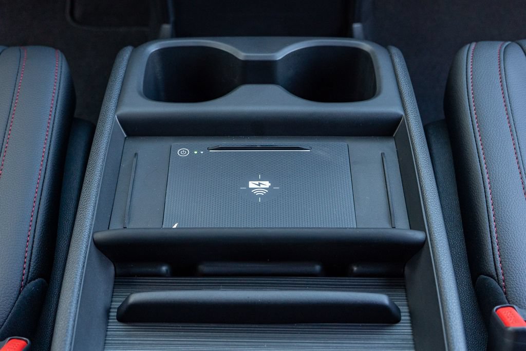 New 2026 Honda Odyssey Sport-L image 22