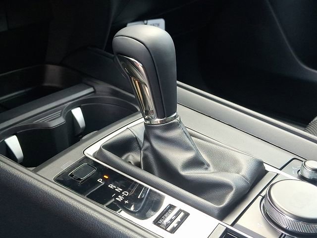 New 2025 MAZDA CX-50 AWD 2.5 S w/ Cargo Package image 8