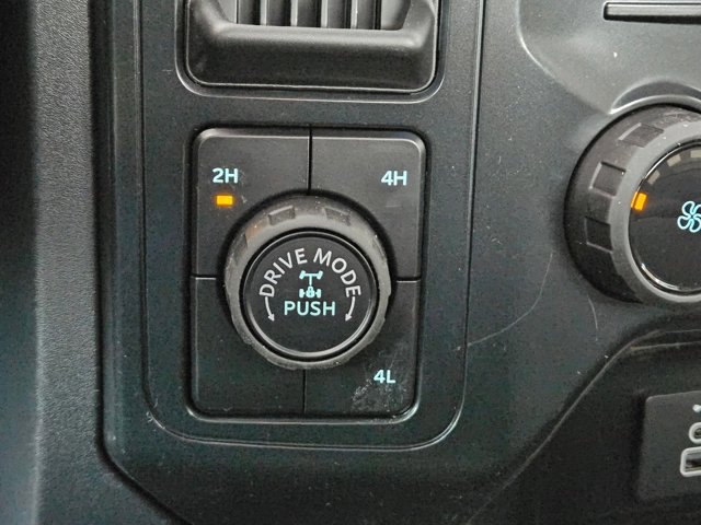 New 2026 Ford F150 XL image 17